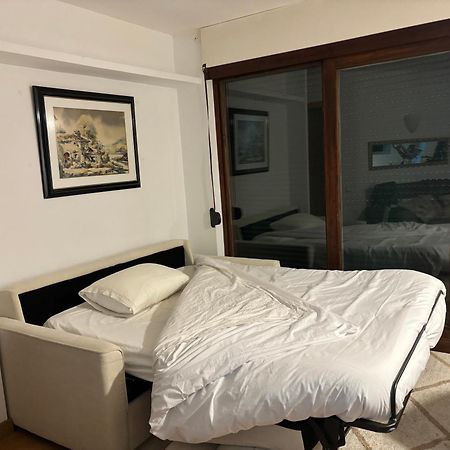 Betrén Tuca - Apartamento En Vielha מראה חיצוני תמונה
