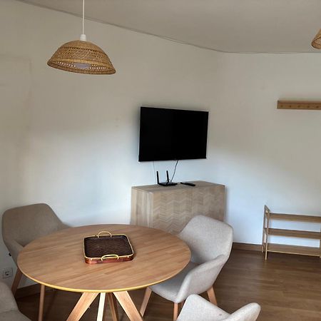 Betrén Tuca - Apartamento En Vielha מראה חיצוני תמונה