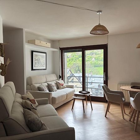 Betrén Tuca - Apartamento En Vielha מראה חיצוני תמונה