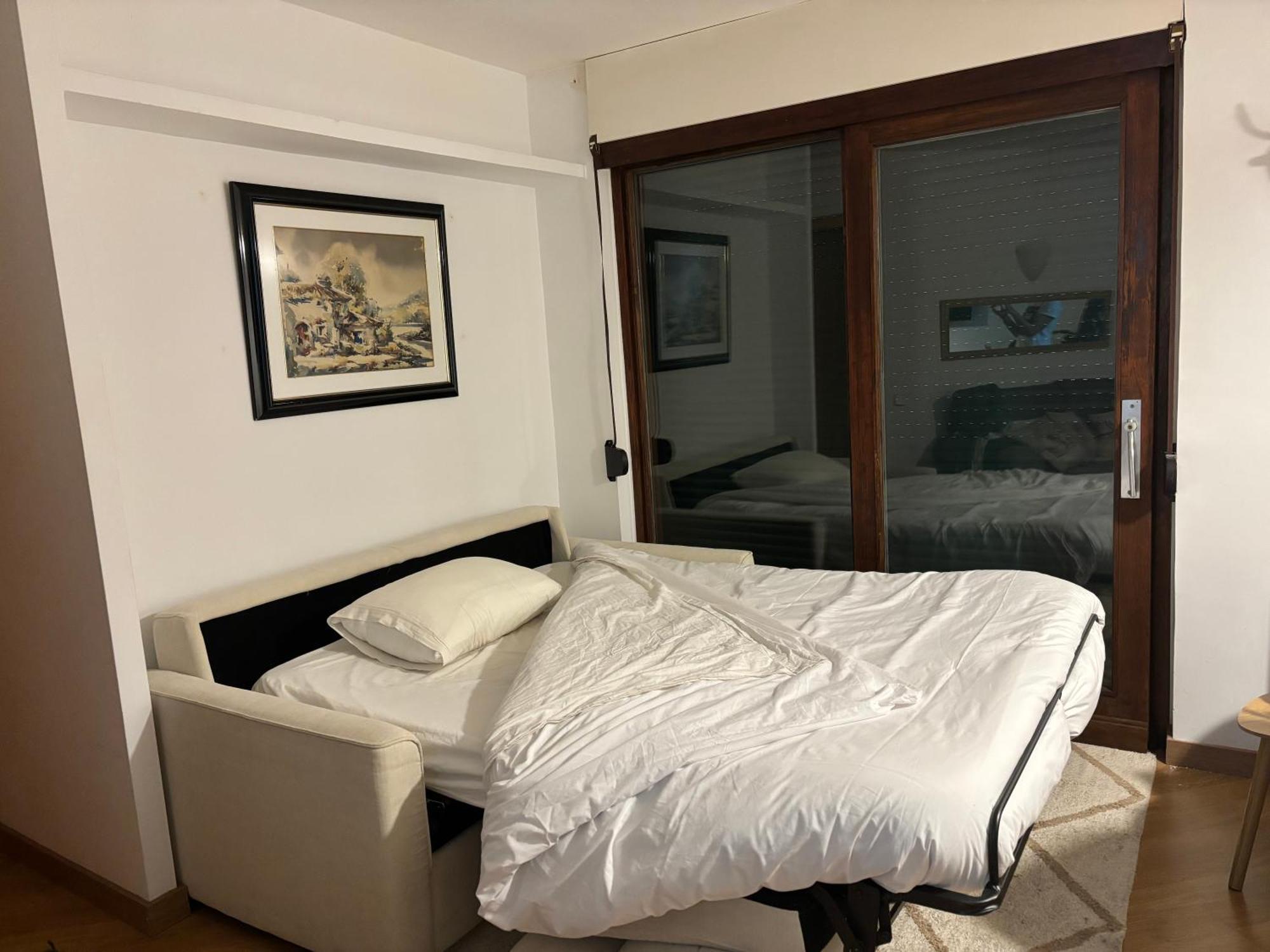 Betrén Tuca - Apartamento En Vielha מראה חיצוני תמונה