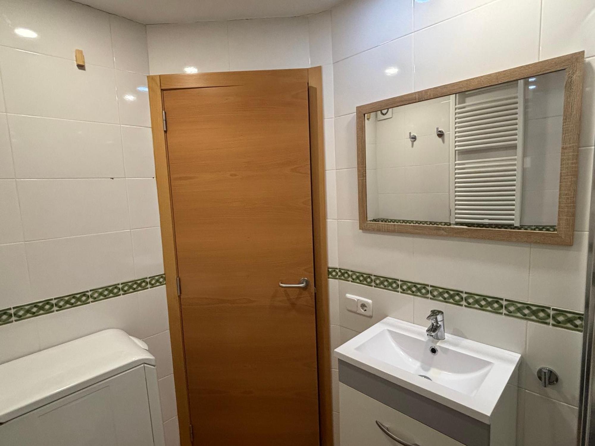 Betrén Tuca - Apartamento En Vielha מראה חיצוני תמונה