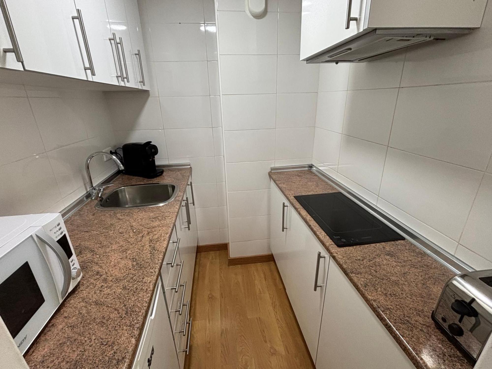 Betrén Tuca - Apartamento En Vielha מראה חיצוני תמונה